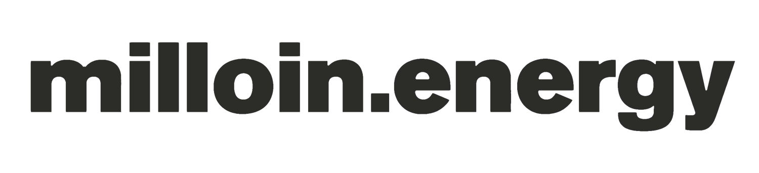 milloin.energy logo