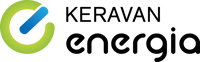 Keravan Energia logo