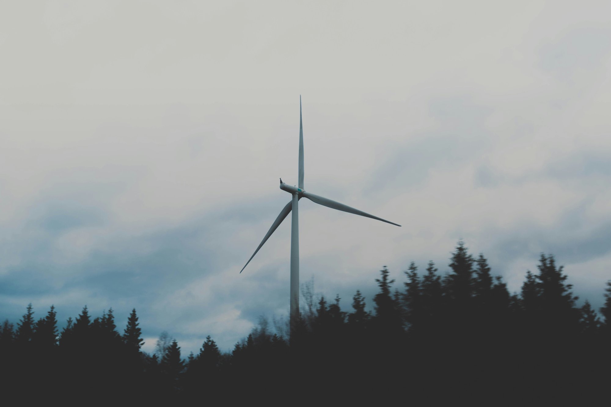Energy optimization