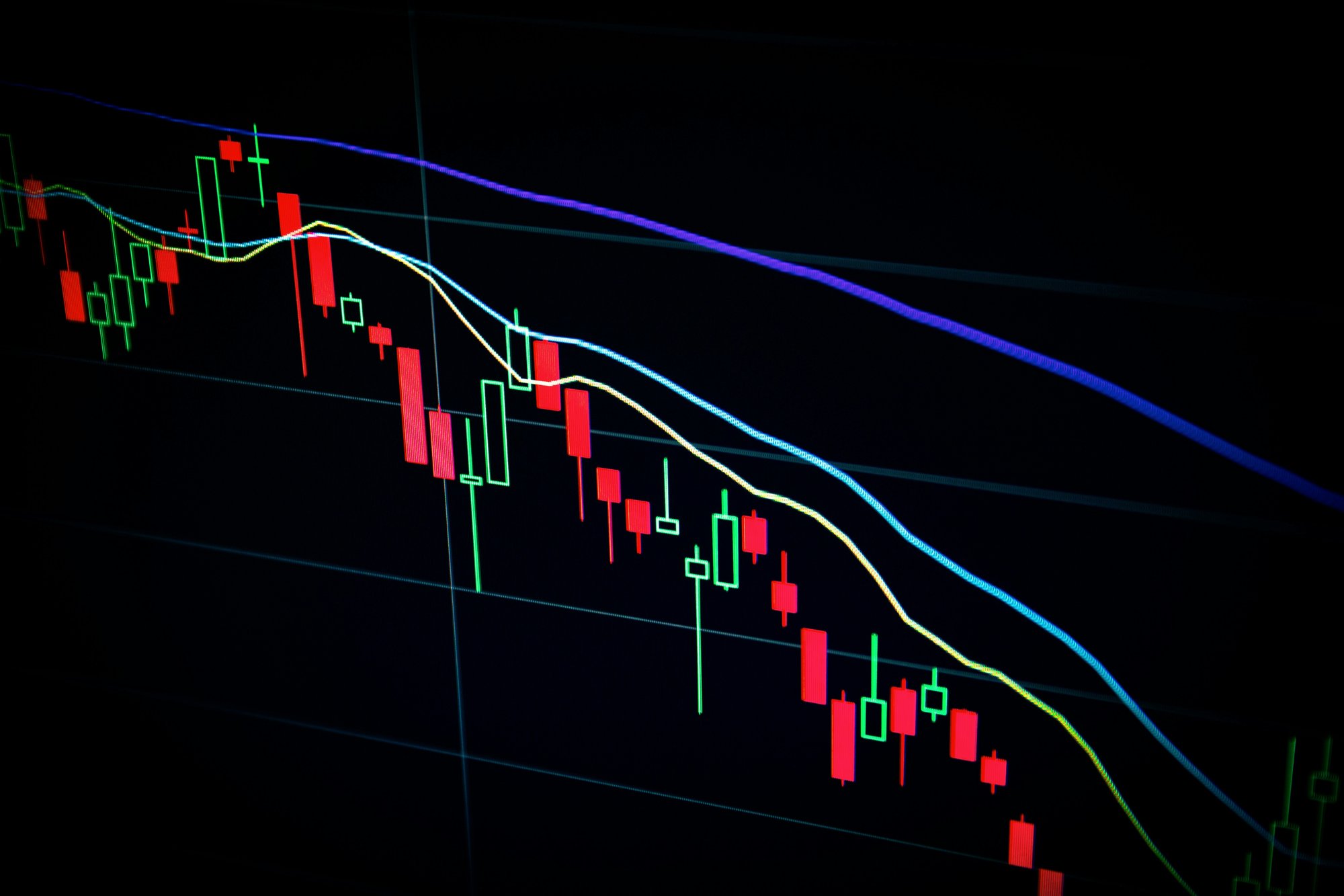energy trading
