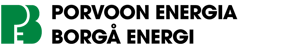 porvoon-energia logo