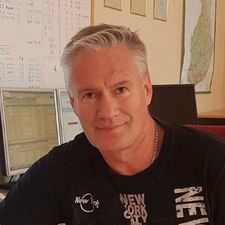 Jari Kananen Kuopion Energia